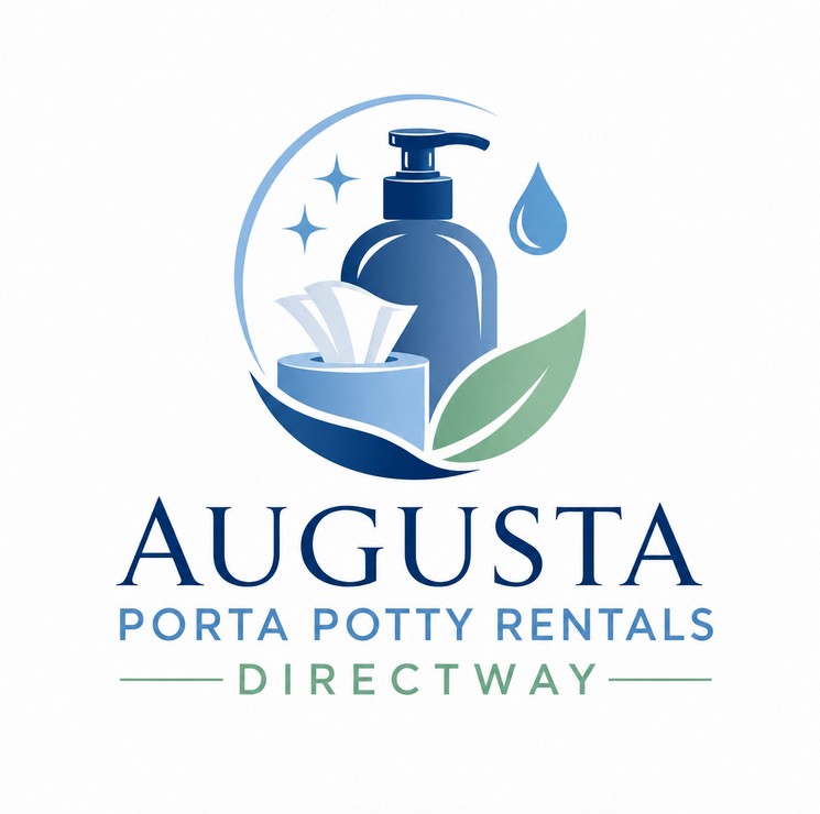 Augusta Porta Potty Rentals Directway logo